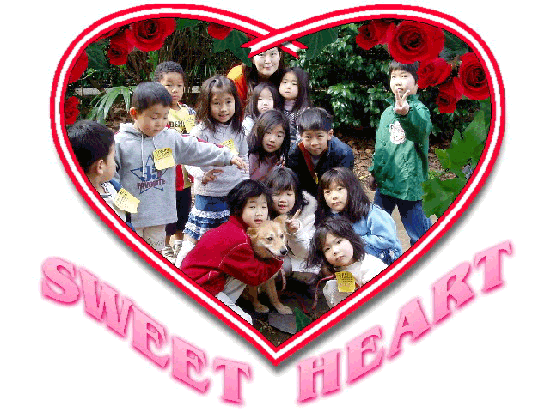 SWEET HEART