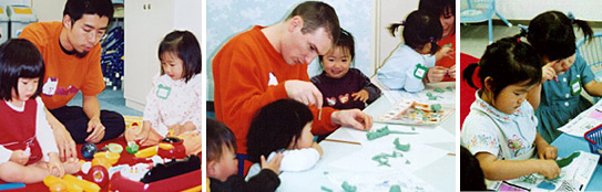 キティ☆子供英会話スクール