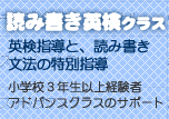 �ǂݏ����p��
